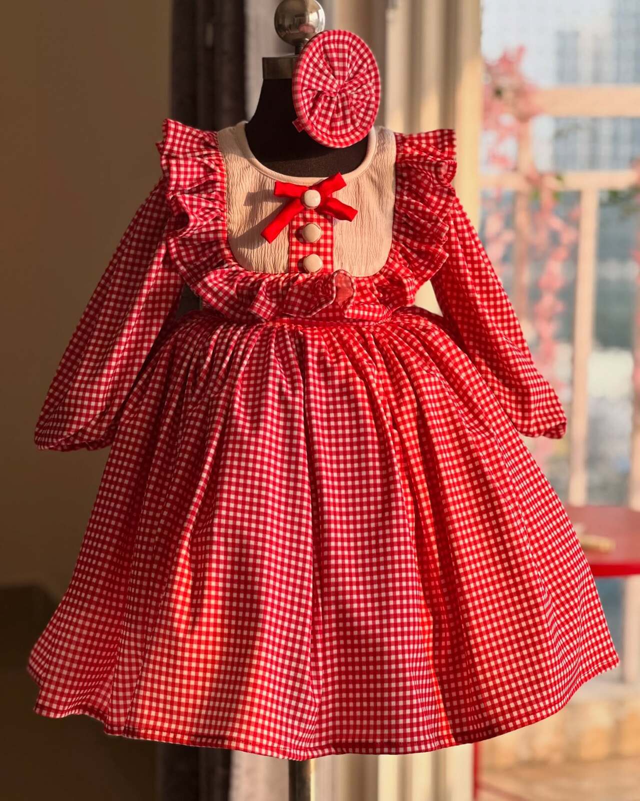 5 Mistakes to Avoid When Shopping Online for Baby Girl Dresses 