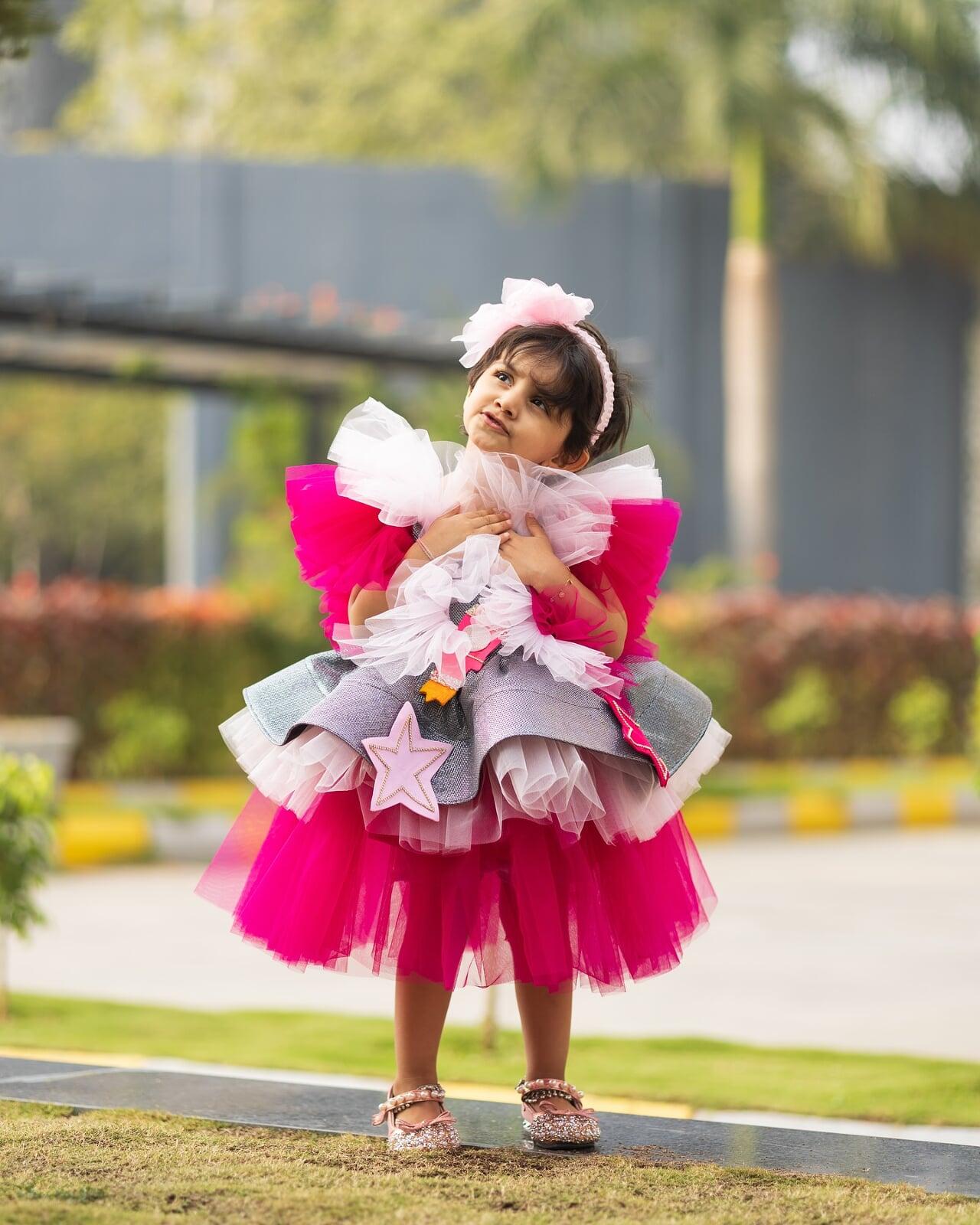 kids fashion