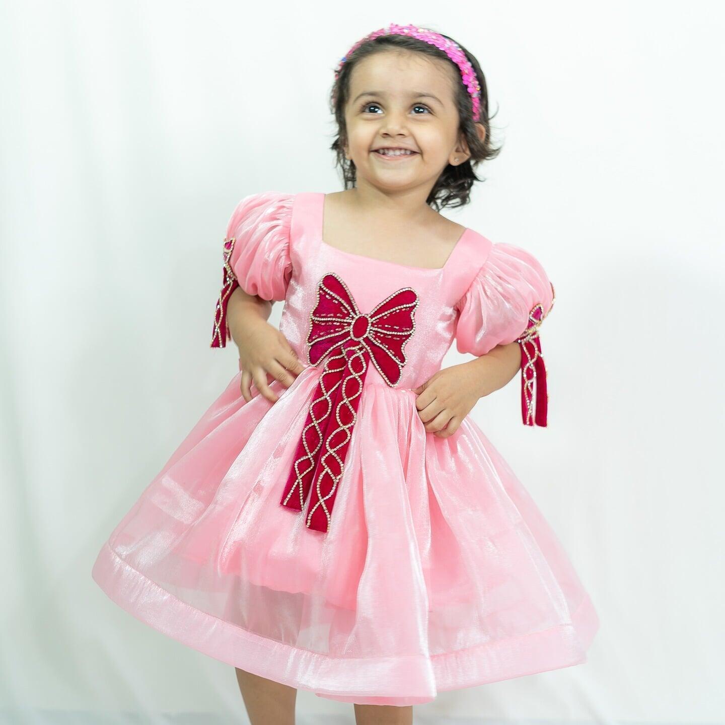 Princess birthday dresses