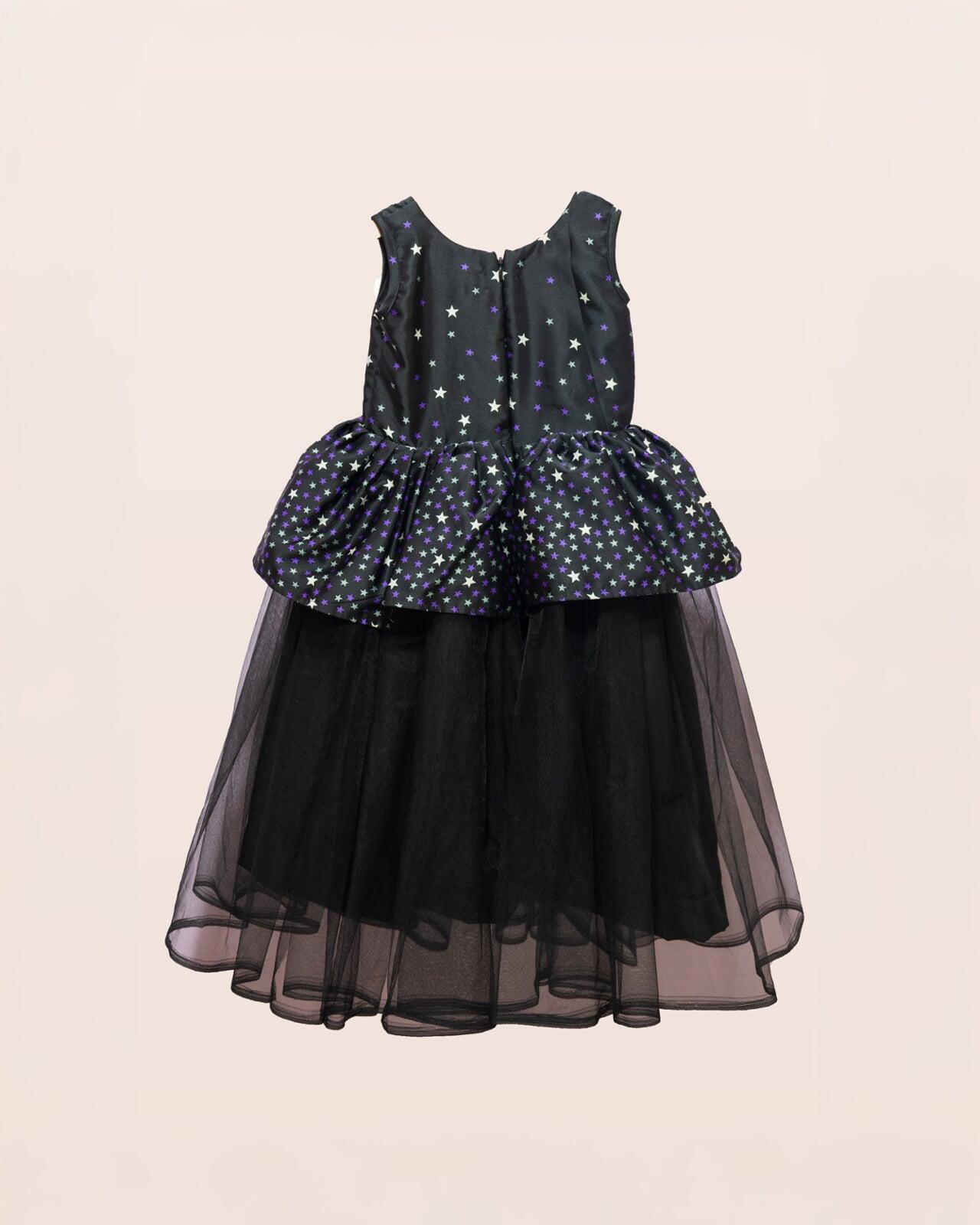 Diwali Outfits for Baby Girls