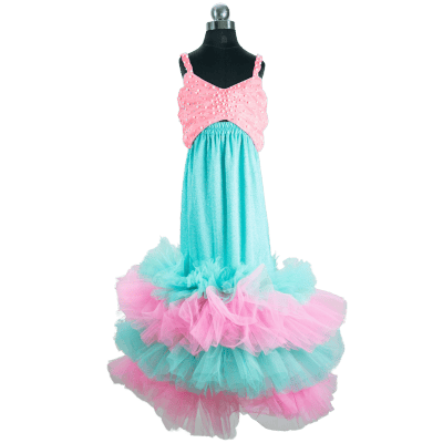 Candy Swirl Dream