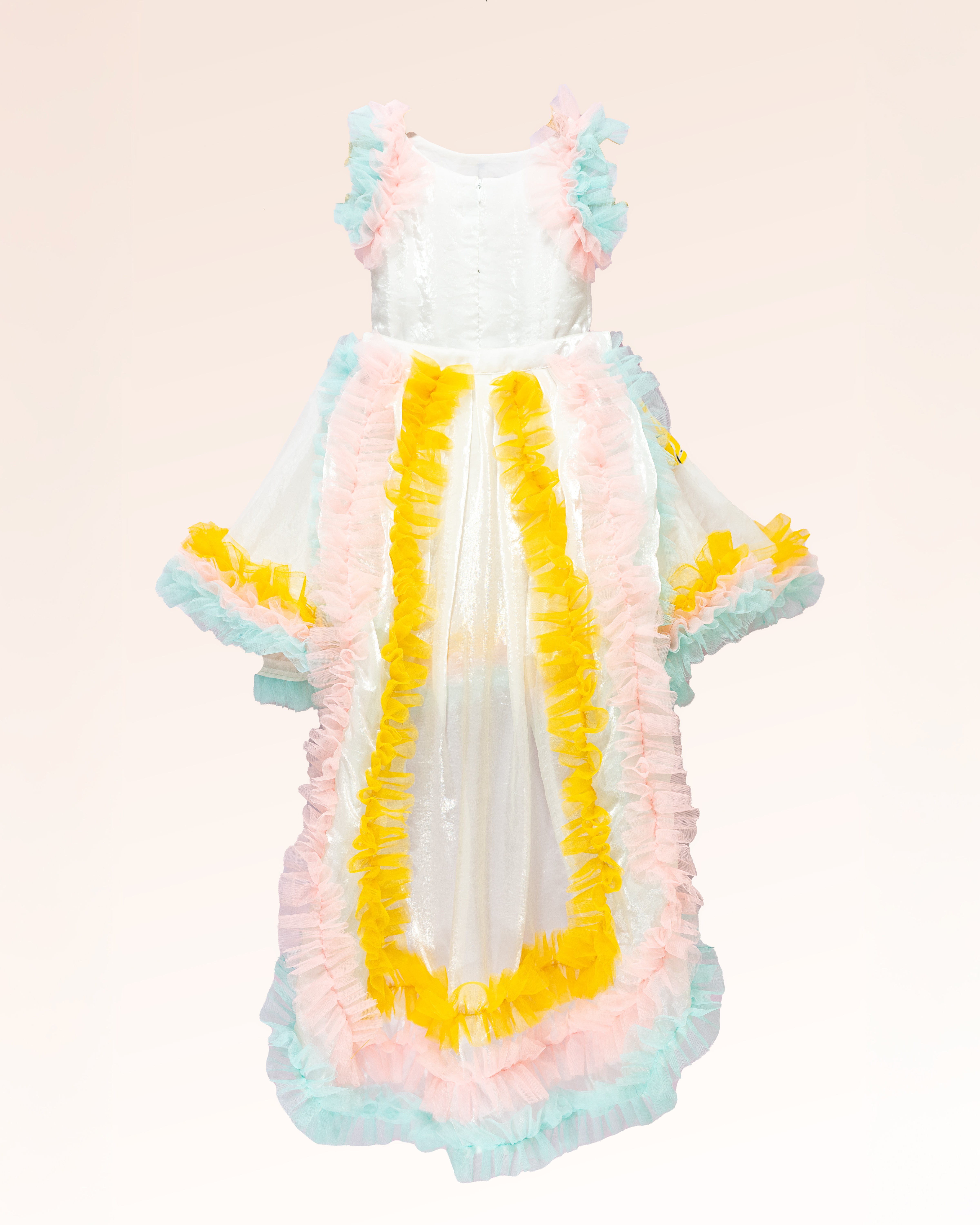 Cocomelon Birthday Dress Cocomelon Birthday Dress