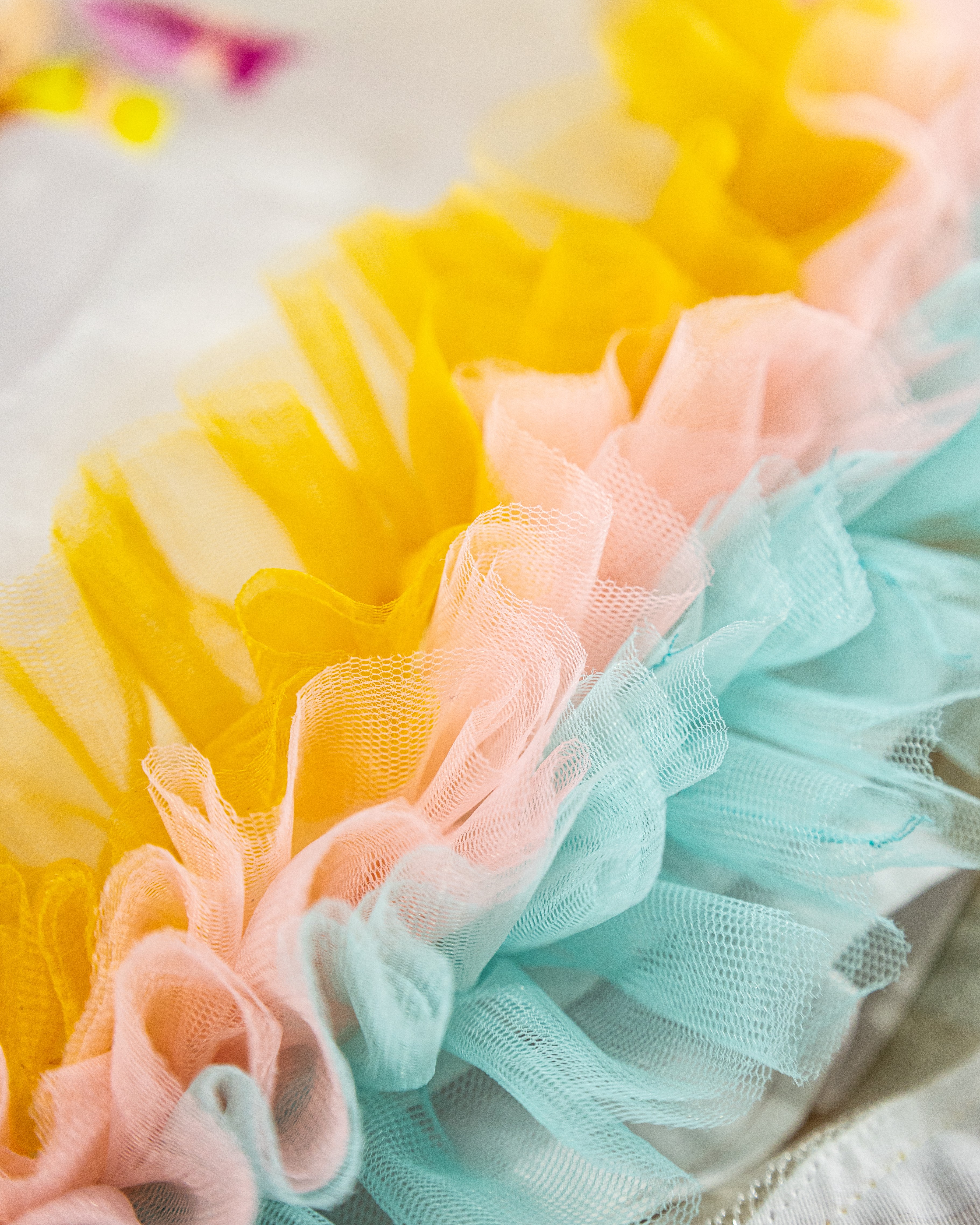 Cocomelon Birthday Dress Cocomelon Birthday Dress