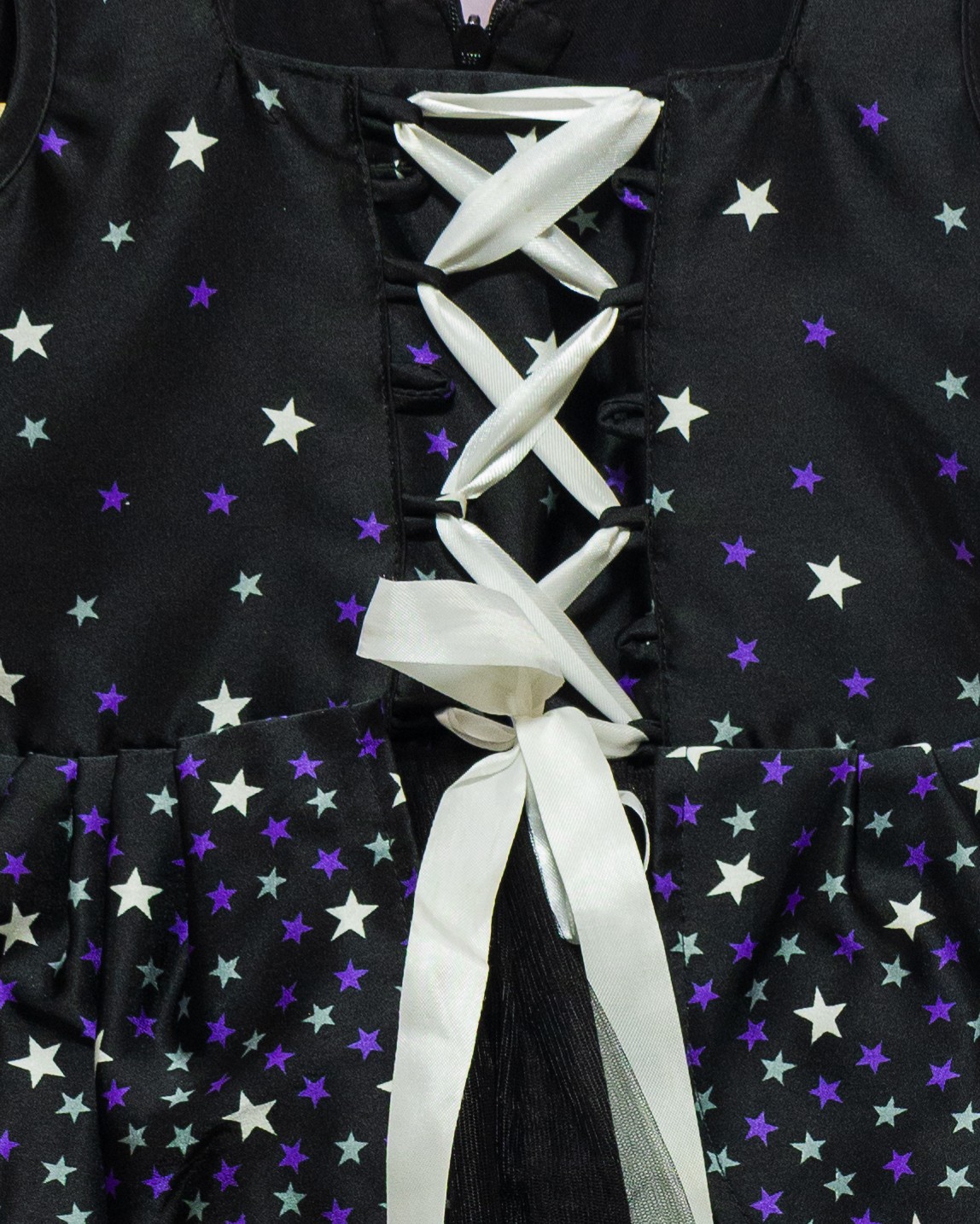 Starlight Enchantress Black Dress Starlight Enchantress Black Dress