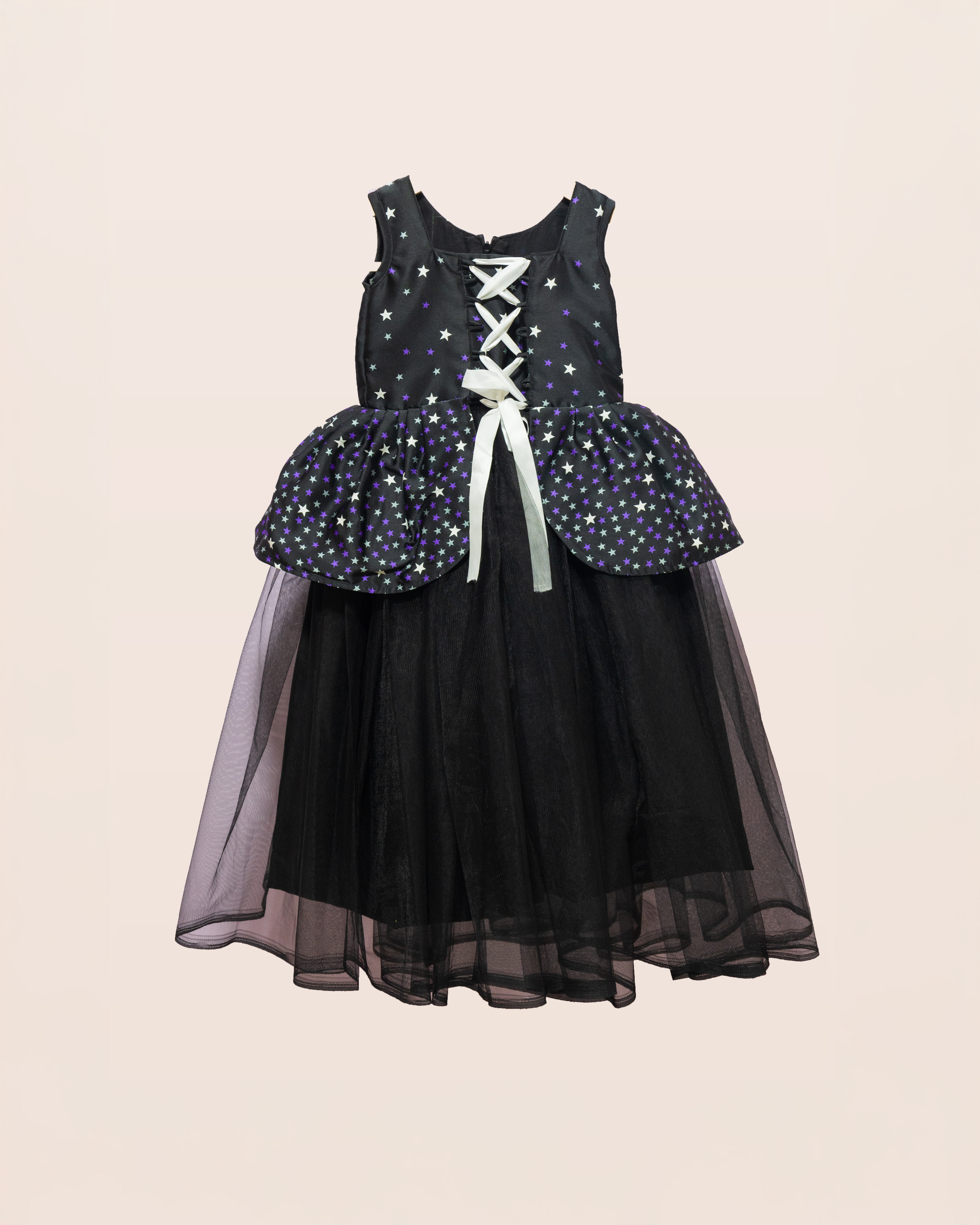 Starlight Enchantress Black Dress Starlight Enchantress Black Dress