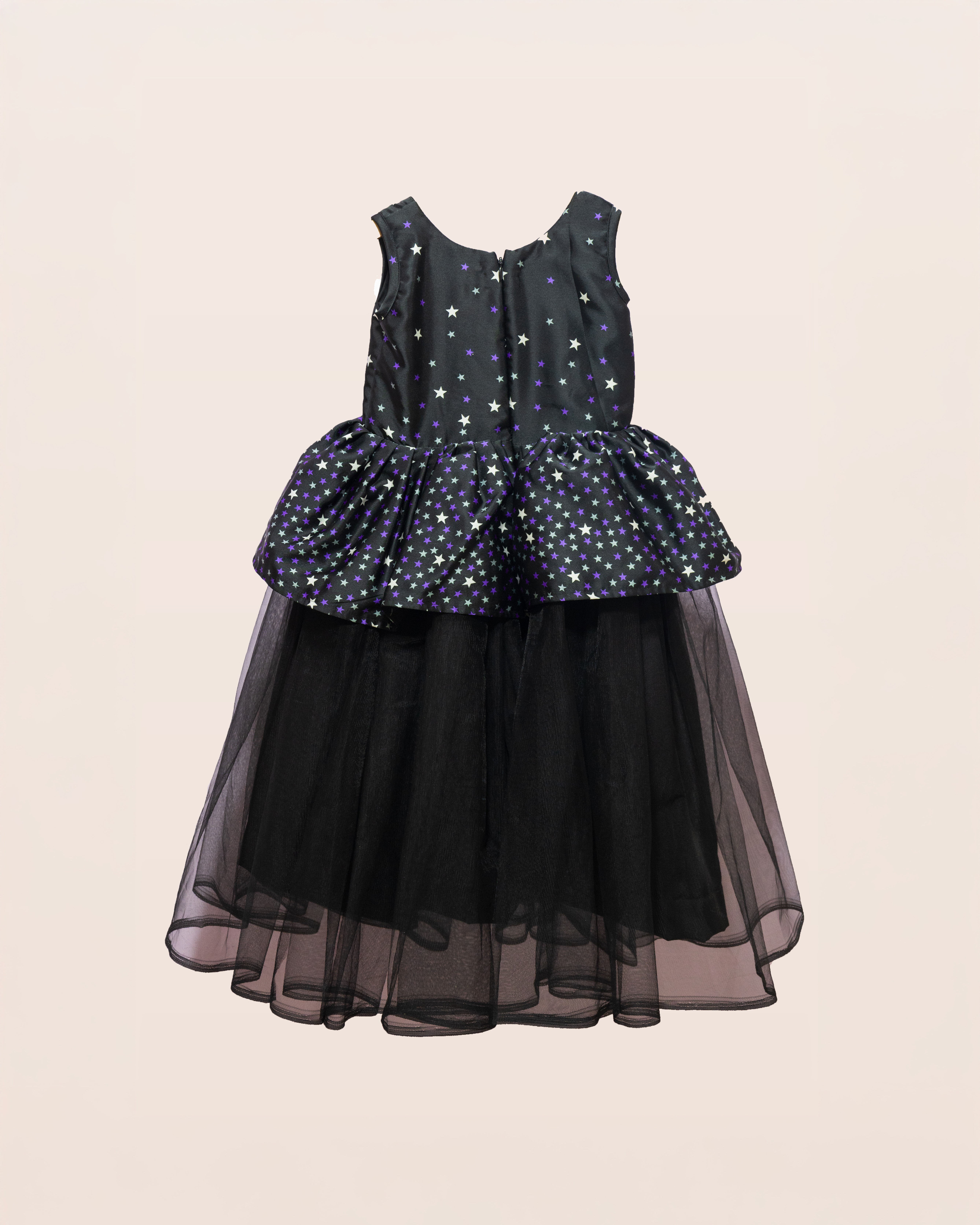 Starlight Enchantress Black Dress Starlight Enchantress Black Dress