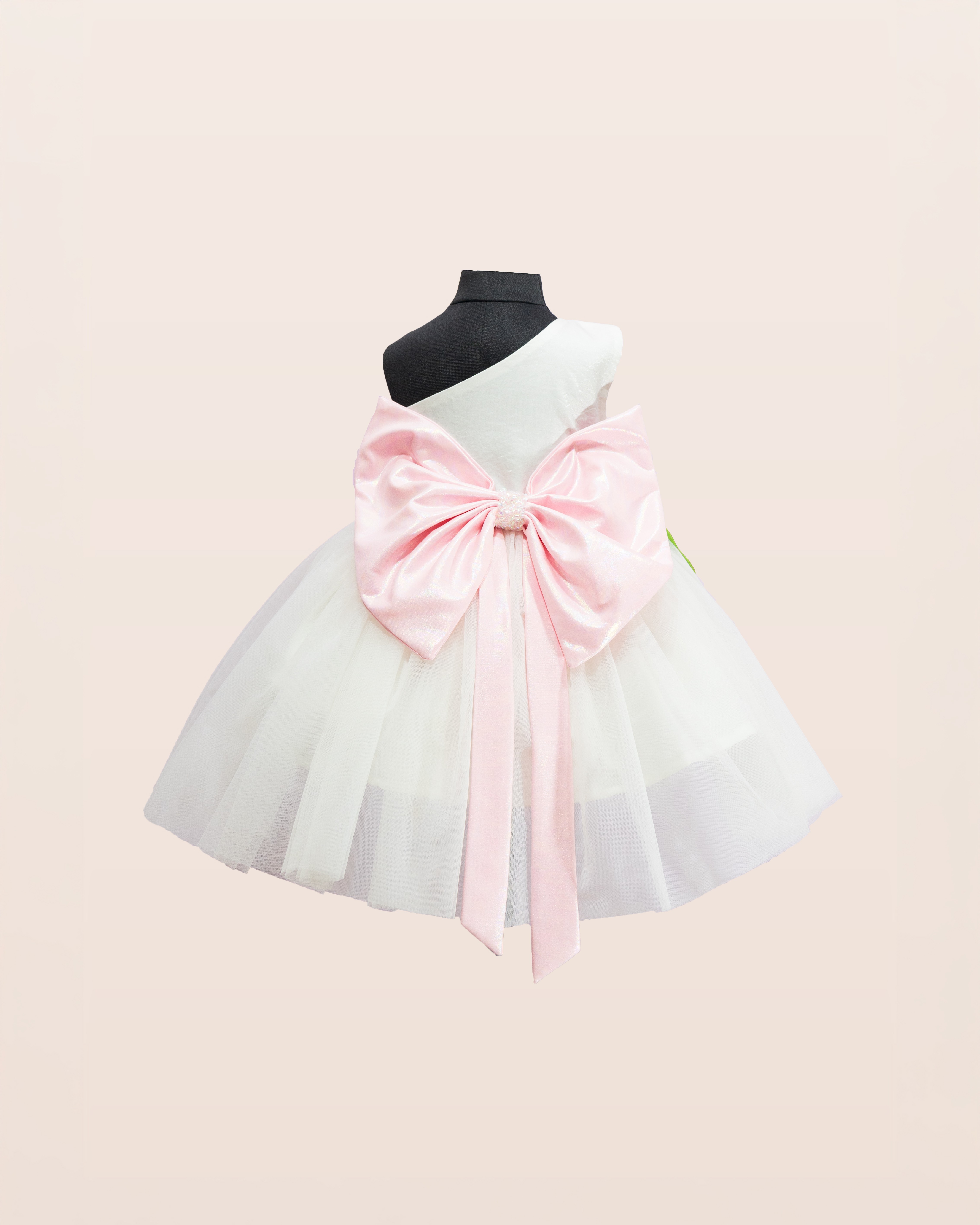 Flamingo Fantasy Gown Flamingo Fantasy Gown