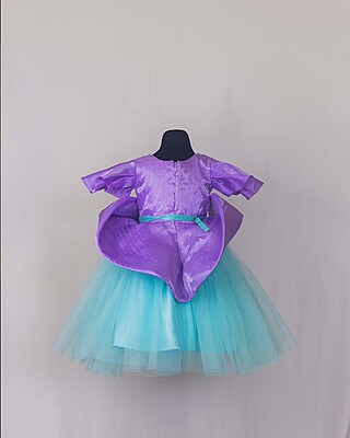 Ocean Shimmer Tail Ocean Shimmer Tail