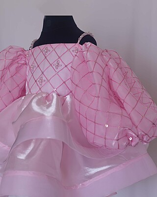 Bubblegum Sparkle Puff Bubblegum Sparkle Puff