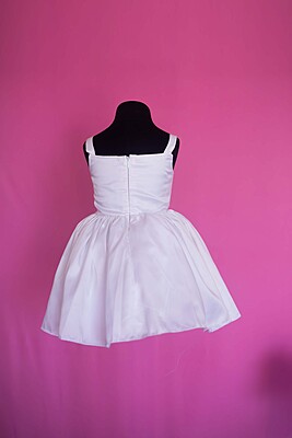 Wonderland Whimsy Frock Wonderland Whimsy Frock