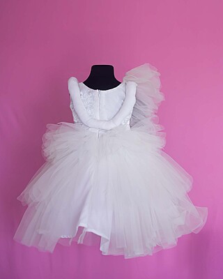 Swan Serenade Tutu Swan Serenade Tutu