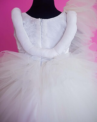 Swan Serenade Tutu Swan Serenade Tutu