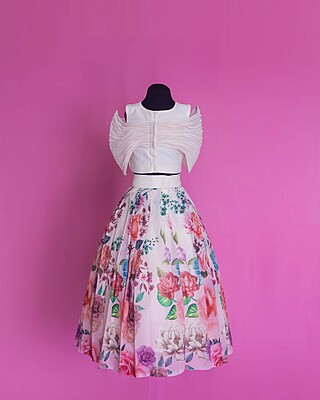 Floral Fantasy Bloom Floral Fantasy Bloom