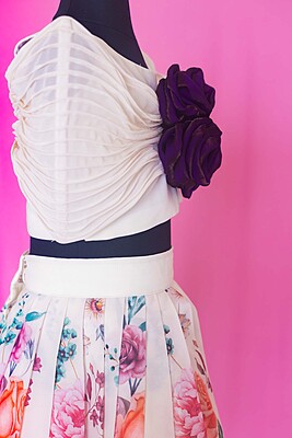 Floral Fantasy Bloom Floral Fantasy Bloom