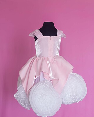Rosebud Ripple Dress Rosebud Ripple Dress