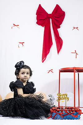 Midnight Sparkle Tutu Dress Midnight Sparkle Tutu Dress