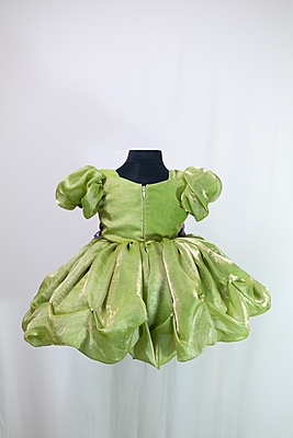 Tiana Forest Bloom Dress Tiana Forest Bloom Dress
