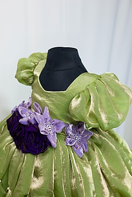 Tiana Forest Bloom Dress Tiana Forest Bloom Dress