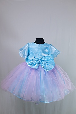 Ariel Dreamland Gown Ariel Dreamland Gown