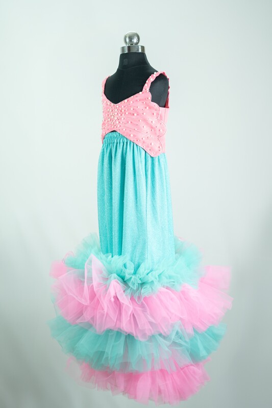 Candy Swirl Dream