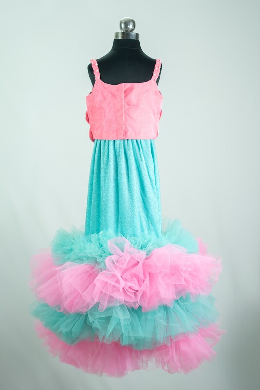 Candy Swirl Dream
