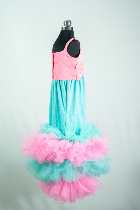 Candy Swirl Dream
