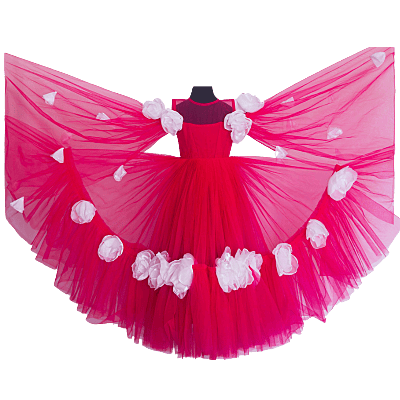 Pink Wings Bloom Pink Wings Bloom