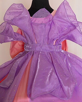 Lavender Butterfly Flutter Lavender Butterfly Flutter