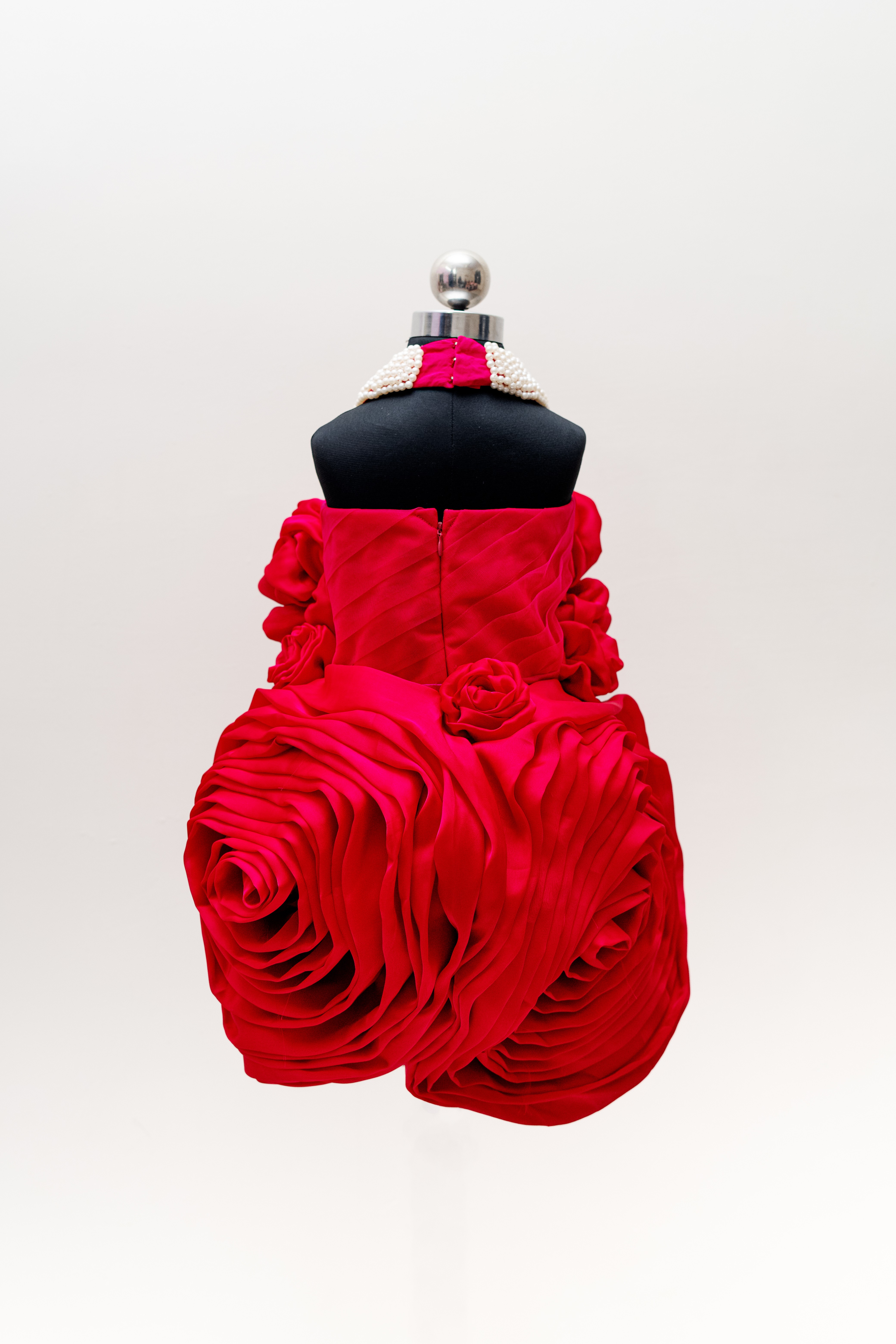 Scarlet Rose Couture Dress Scarlet Rose Couture Dress