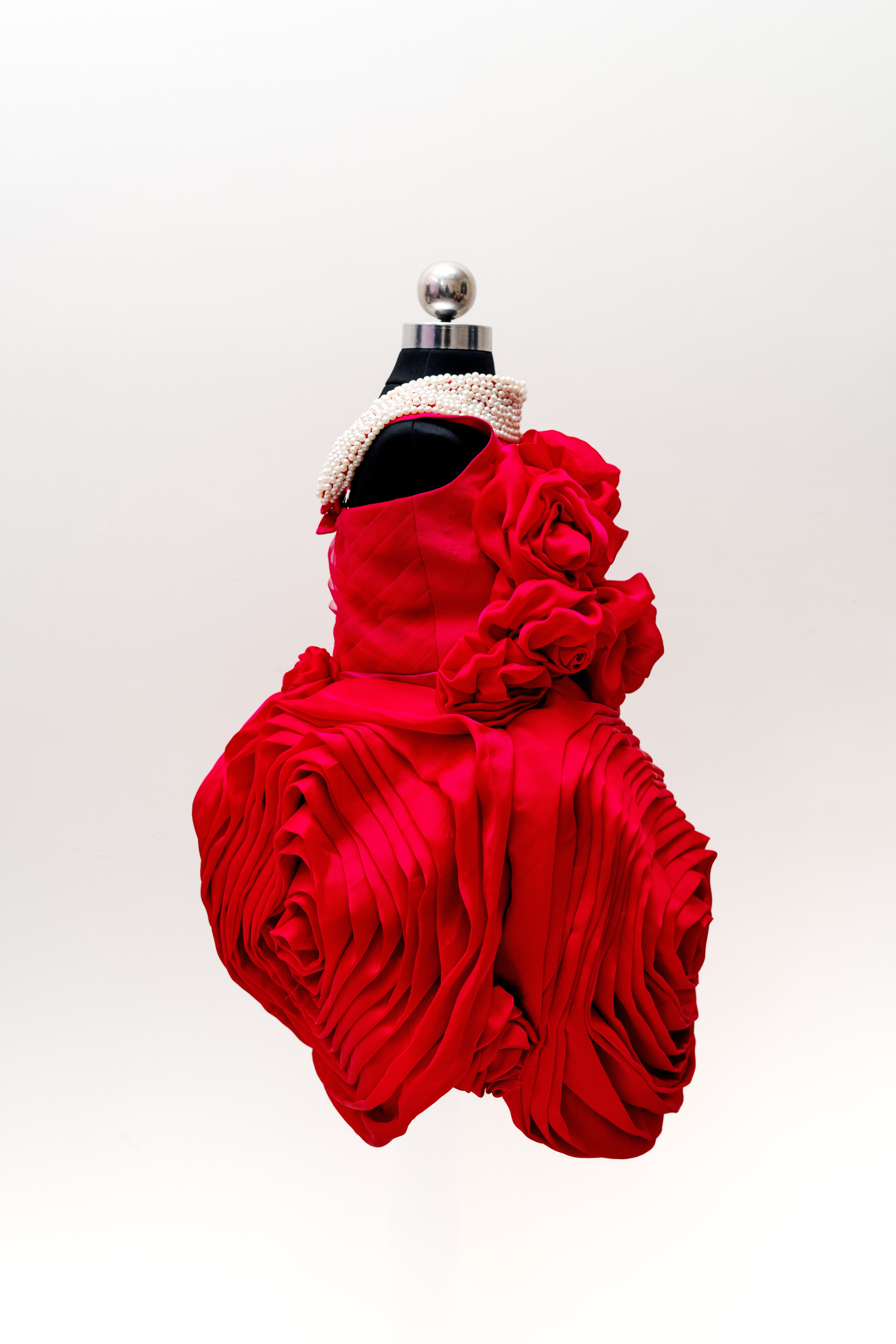 Scarlet Rose Couture Dress Scarlet Rose Couture Dress