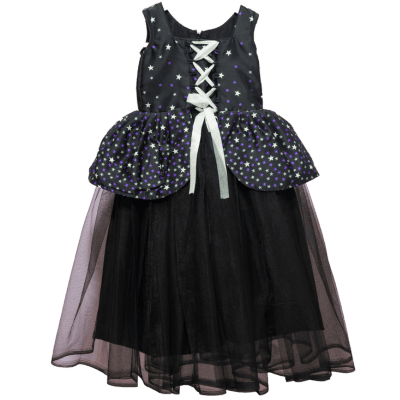 Starlight Enchantress Black Dress Starlight Enchantress Black Dress