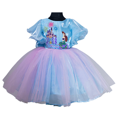 Ariel Dreamland Gown Ariel Dreamland Gown
