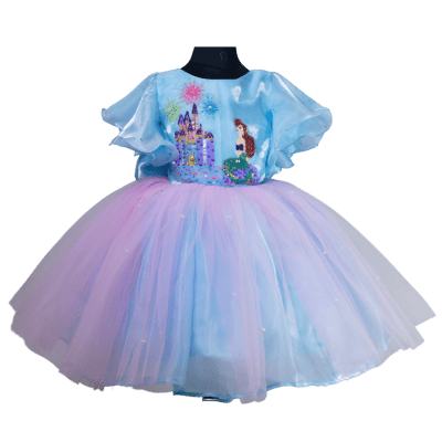 Ariel Dreamland Gown Ariel Dreamland Gown