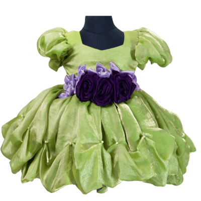 Tiana Forest Bloom Dress Tiana Forest Bloom Dress