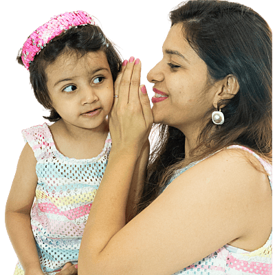 Pastel Harmony Mother-Daughter Dress Set with Soft Striped Elegance Pastel Harmony Mother-Daughter Dress Set with Soft Striped Elegance