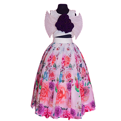 Floral Fantasy Bloom Floral Fantasy Bloom