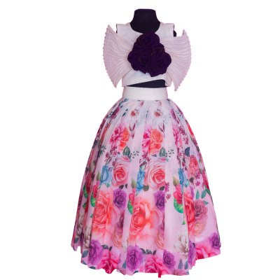 Floral Fantasy Bloom Floral Fantasy Bloom