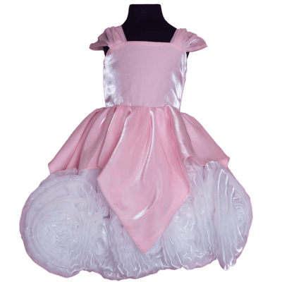 Rosebud Ripple Dress Rosebud Ripple Dress