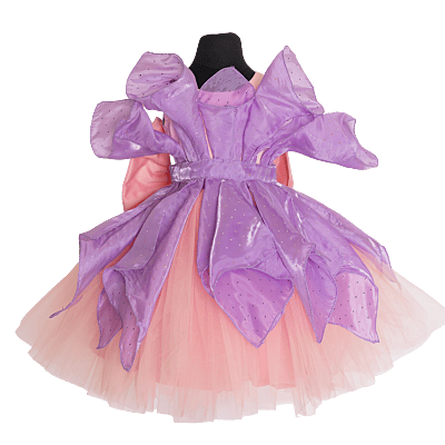 Lavender Butterfly Flutter Lavender Butterfly Flutter